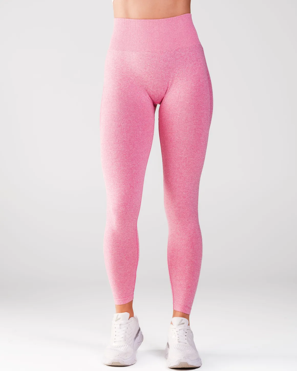 Beam Tights Pink Carmine