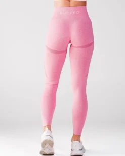 Beam Tights Pink Carmine 2-PACK