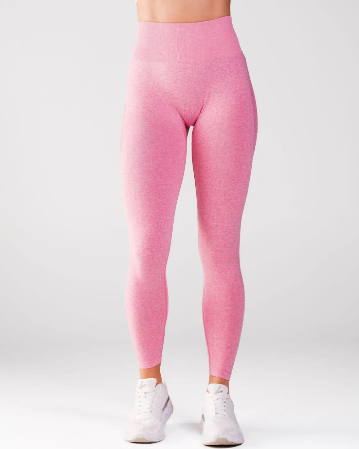 Beam Tights Pink Carmine 2-PACK