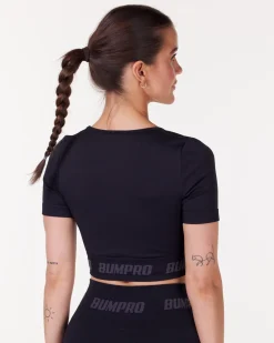 Beam 22 T-shirt Black