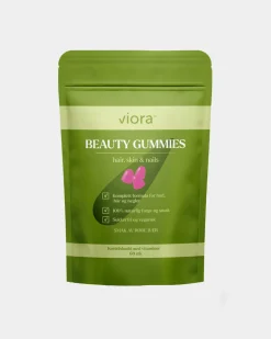 Beauty Gummies 60 stk