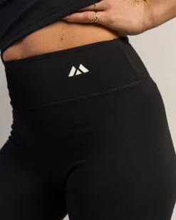 Biker Shorts Black Beauty