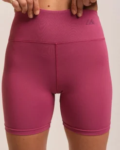 Biker Shorts Dusty Pink