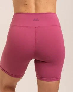 Biker Shorts Dusty Pink