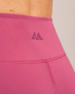Biker Shorts Dusty Pink
