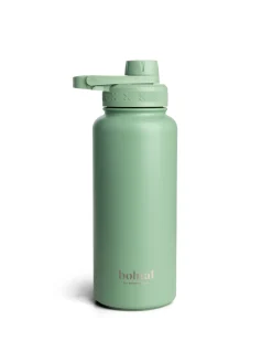 Bohtal Insulated Sports Bottle Green 960ml