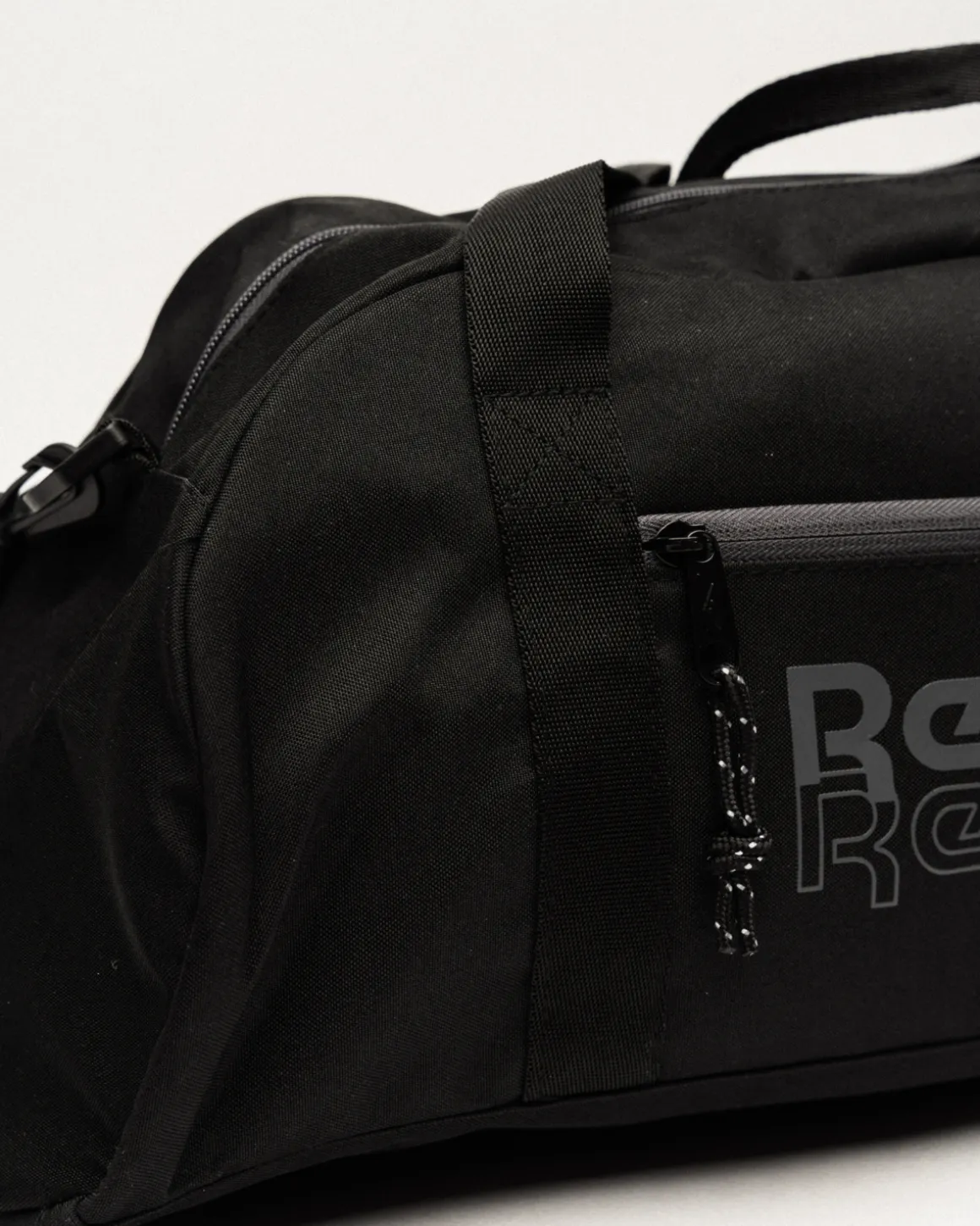Bolsa De Porte 53cm Black – One Size