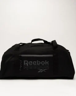 Bolsa De Porte 53cm Black – One Size