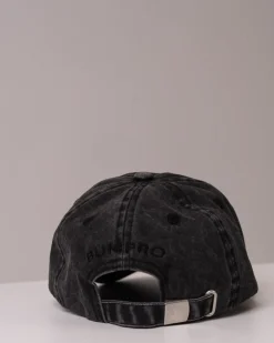 BP Baseball Cap Black/Washed – One Size