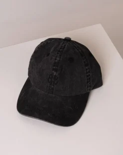 BP Baseball Cap Black/Washed – One Size