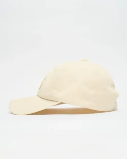 BP Baseball Cap Off White/Monogram – One Size