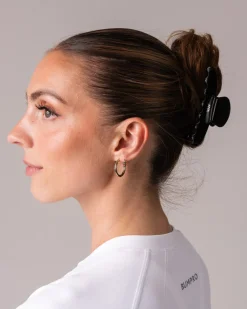 BP Hair Claw Black – One Size