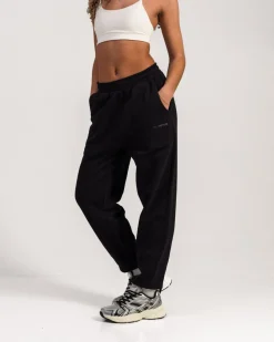 BP Sweatpants Black/3D