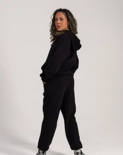 BP Sweatpants Black/3D