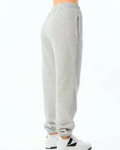 BP Sweatpants Grey Marl/Soccer