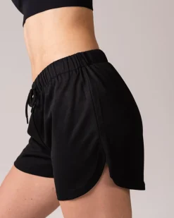 Breeze Mesh Shorts 2.0 Black