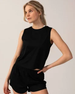 Breeze Mesh Shorts Black Beauty