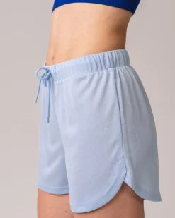 Breeze Mesh Shorts 2.0 Blue Airy