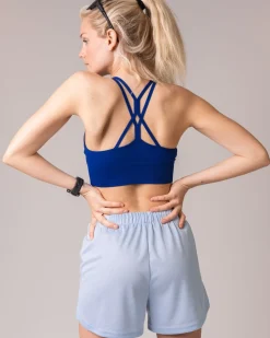 Breeze Mesh Shorts 2.0 Blue Airy
