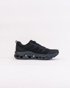 Bubble Black/Black