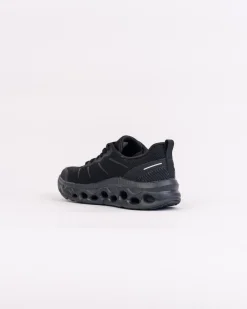 Bubble Black/Black