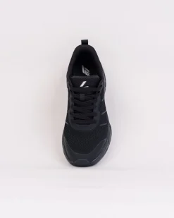 Bubble Black/Black