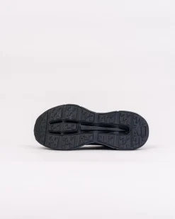 Bubble Black/Black