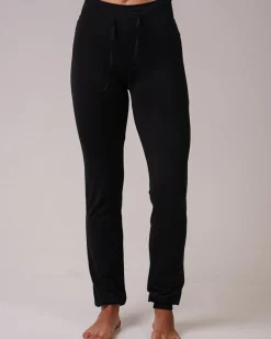 Calm Pants All Black