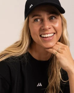 Cap Black Beauty – One Size
