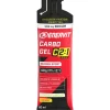 Carbo Gel Lemon + 200mg sodium