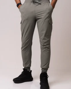 Cargo Pants M Green Basil