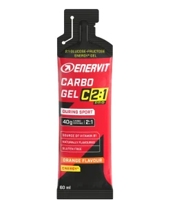 C2:1 Carbo Gel Ora 60ml