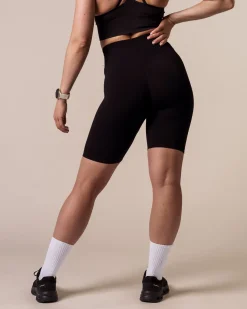 Challenge Seamless Shorts 5″ 2.0 Black