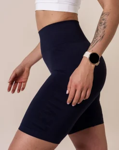 Challenge Seamless Shorts 5″ 2.0 Blue Navy