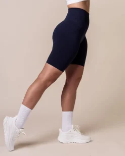 Challenge Seamless Shorts 5″ 2.0 Blue Navy