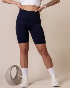 Challenge Seamless Shorts 5″ 2.0 Blue Navy