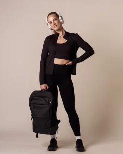 Challenge Seamless Tights 2.0 Black