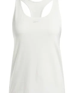 Chill Athletic Tank White