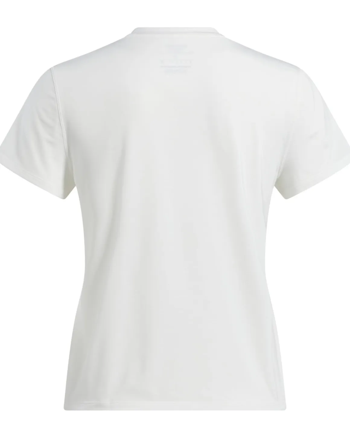 Chill Athletic Tee White