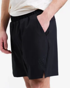 Clarity Shorts M Black Jet