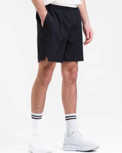 Clarity Shorts M Black Jet