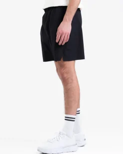 Clarity Shorts M Black Jet