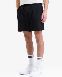 Clarity Shorts M Black Jet