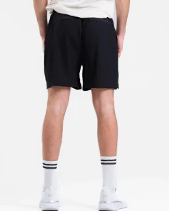 Clarity Shorts M Black Jet