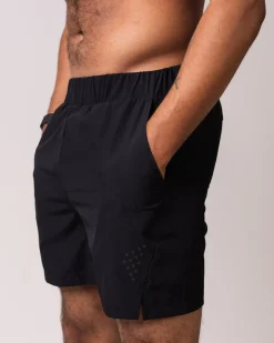 Clarity Shorts M Black Jet