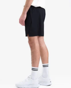 Clarity Shorts M Black Jet
