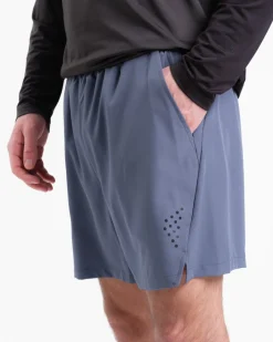 Clarity Shorts M Blue Sea
