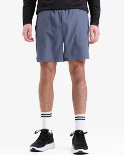 Clarity Shorts M Blue Sea