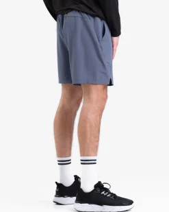 Clarity Shorts M Blue Sea