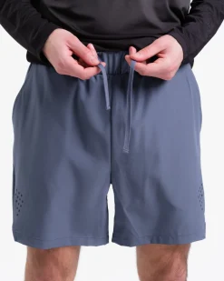 Clarity Shorts M Blue Sea